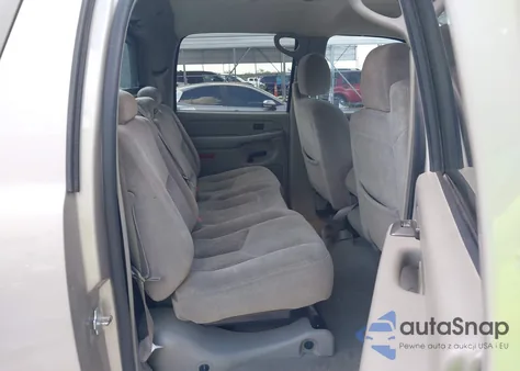 2006 Chevrolet Avalanche 1500 Ls z USA, uszkodzony, nr VIN 3GNEC12Z26G110865